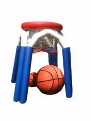 Monster Basketball