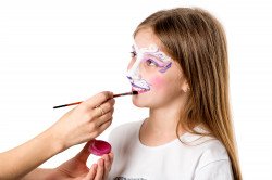 Fun Face Painter