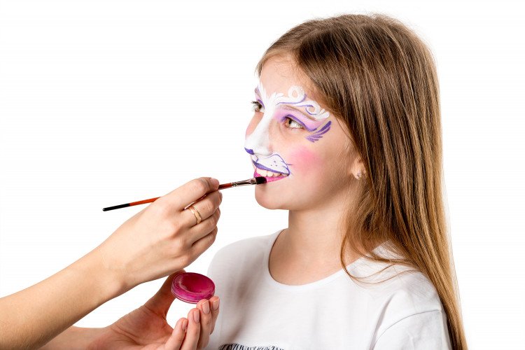 Fun Face Painter