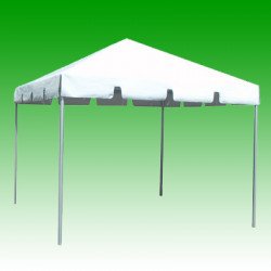 10x10 Frame Tent