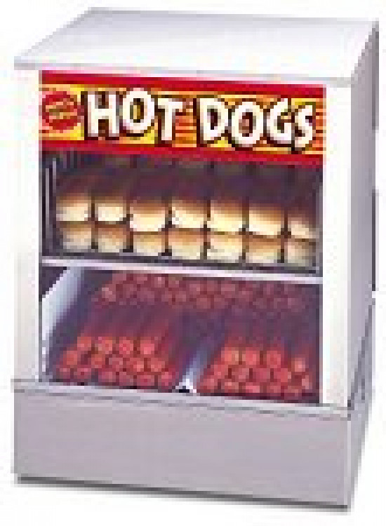 Concessions - Hot Dog