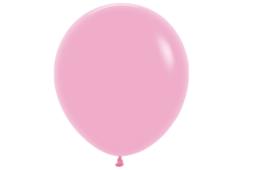 Fashion Bubble Gum Pink