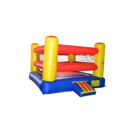 Boxing Ring