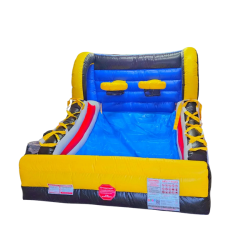 All Stars Basketball