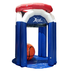 Monster Basketball