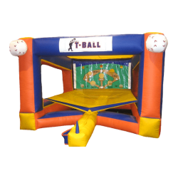 T Ball