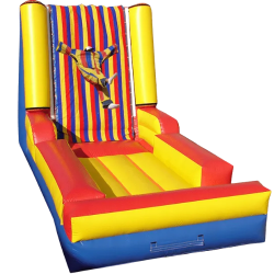Velcro Wall