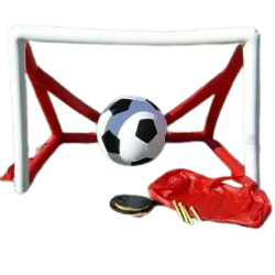 Monster Soccer