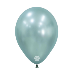 Silk Mint Green (New)